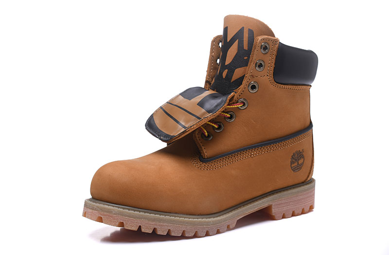 Timberland Men's Shoes 235
